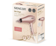 Sencor SHD 6800RG - 1267675 - zdjęcie 13